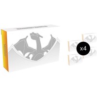 Sword and Shield Ultra Premium Collection Charizard Case