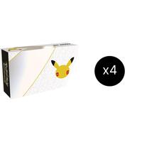Celebrations Ultra Premium Collection Case